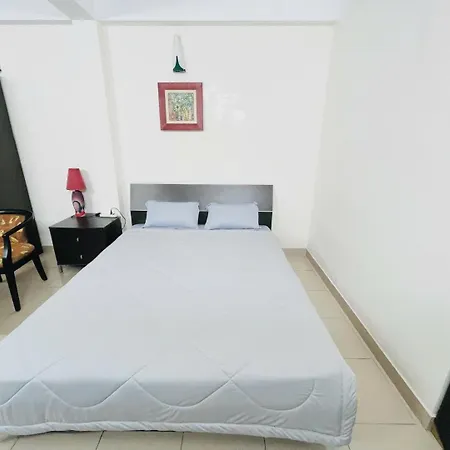 Gia An Serviced Apartment